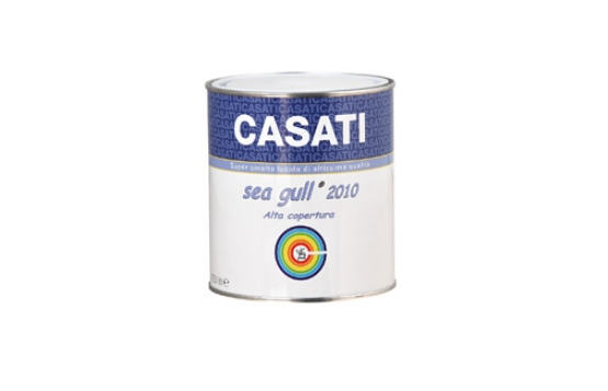 Casati sea gull 0,75l