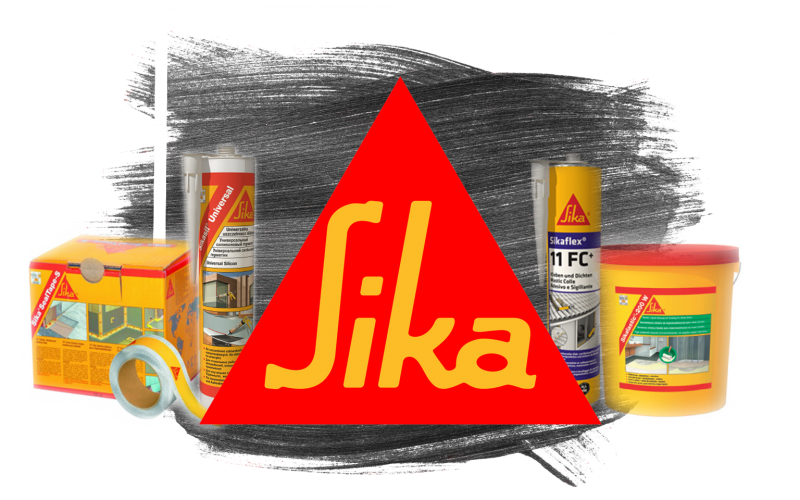sika sika