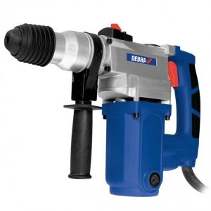 DEDRA DED7840 fúrókalapács 1500W