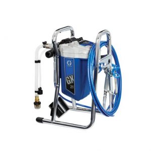 GRACO GX21 airless festékszszórógép